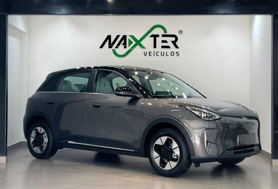 GEELY EX2 39,4 KW ELÉTRICO MAX GEELY EX2 39,4 KW ELÉTRICO MAX